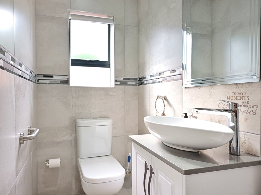 4 Bedroom Property for Sale in Tergniet Western Cape